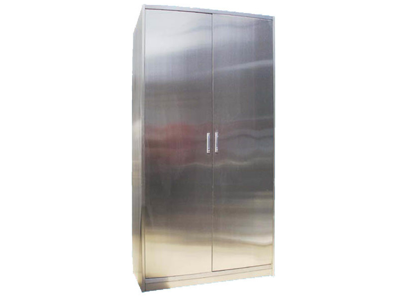 海西不銹鋼工具柜