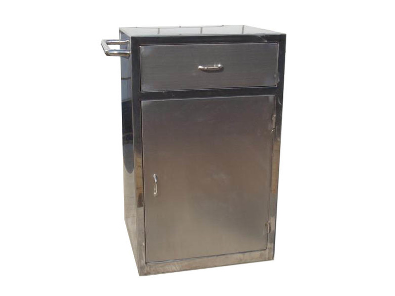 克拉瑪依小型不銹鋼工具柜子