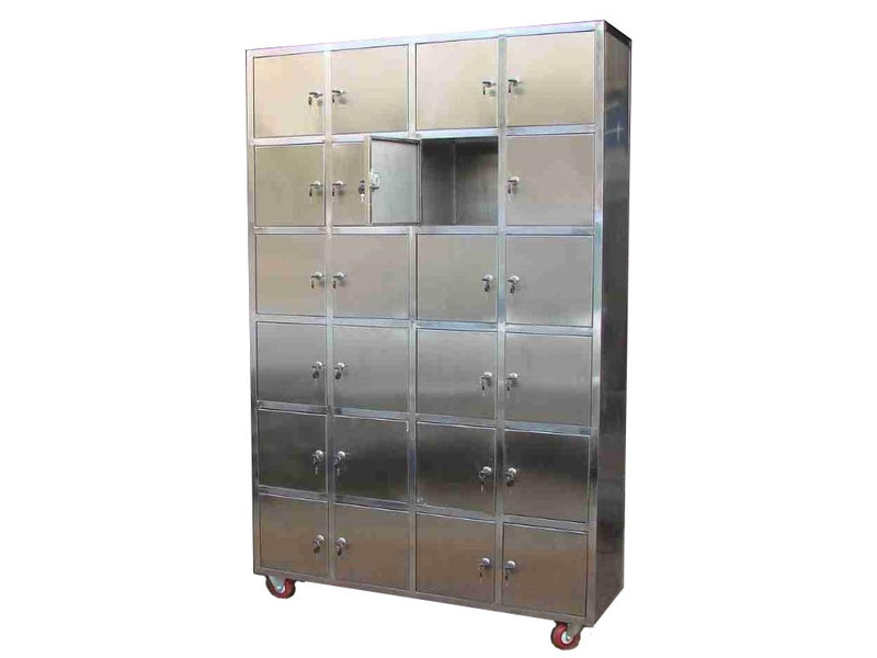海西不銹鋼鞋柜