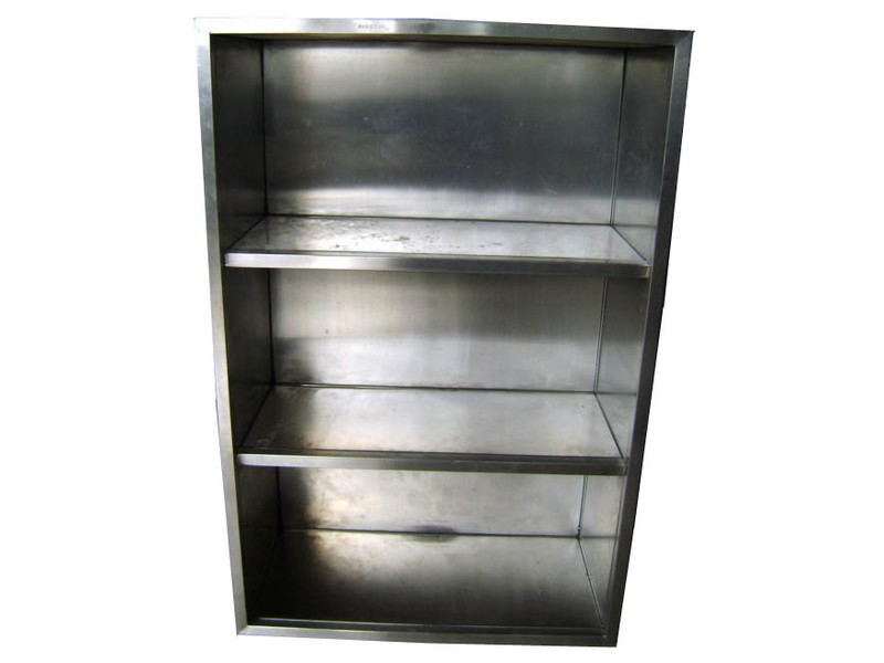 湘西不銹鋼空格柜