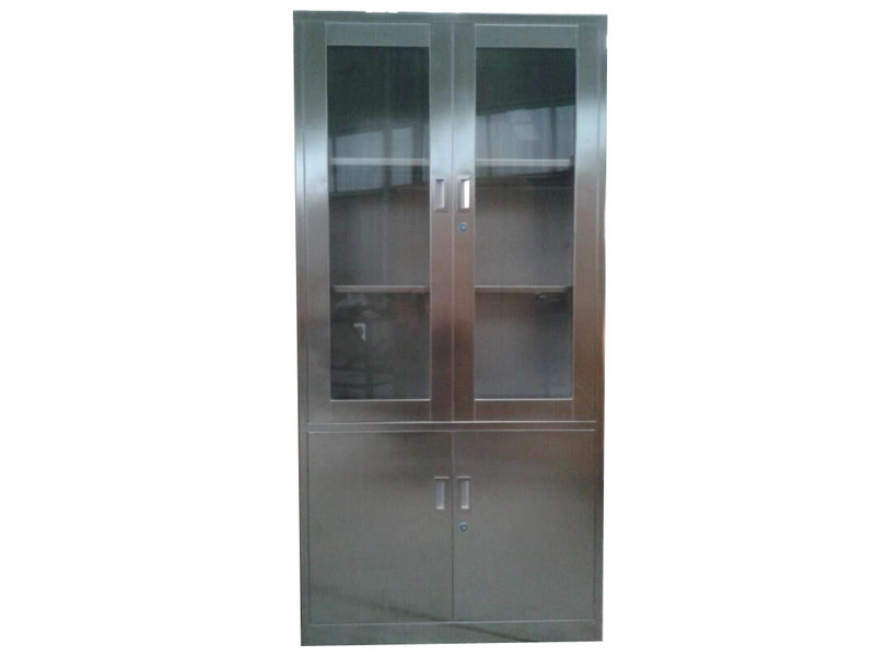 海西不銹鋼檔案櫥