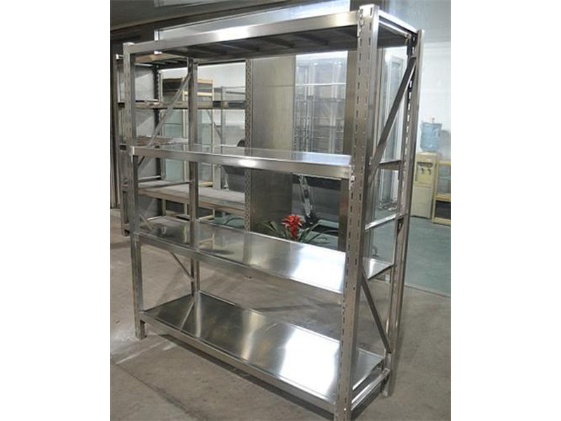 湘西倉庫不銹鋼貨架