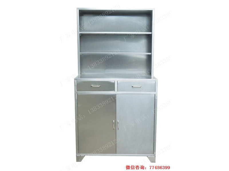 不銹鋼醫療工具柜