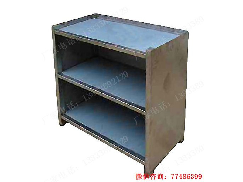 巴彥淖爾不銹鋼工具柜無門