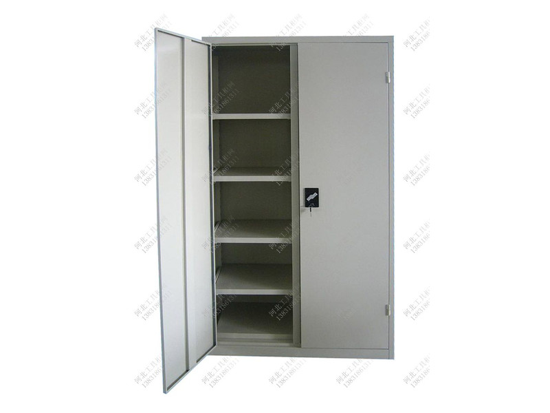 廣安六格雙門工具柜