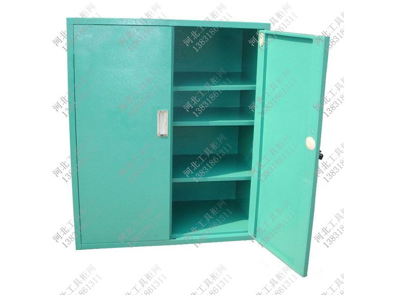 樂山小鐵皮工具柜