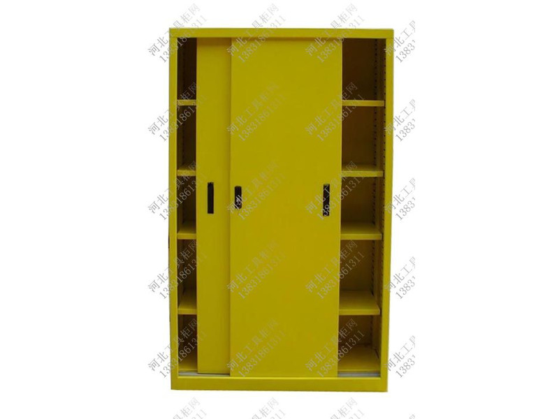 移動推拉工具櫥