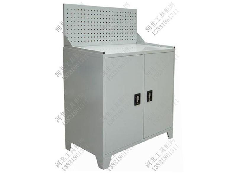 雙人掛網工器具柜