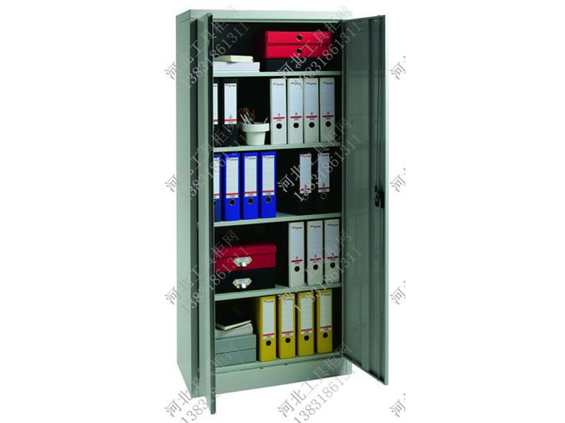 鐵皮儲物工具柜