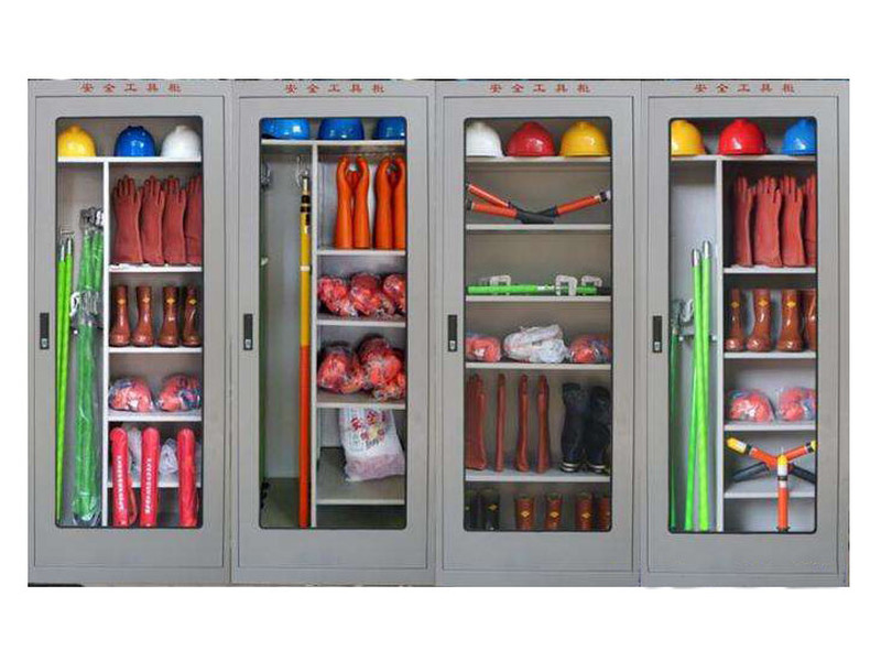 達州勞保安全工具柜