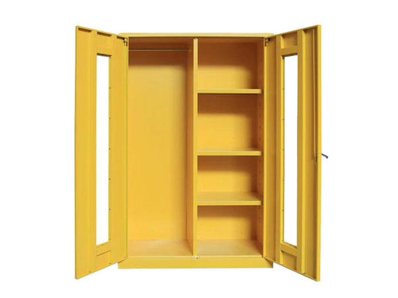 勞動防護物資儲存柜
