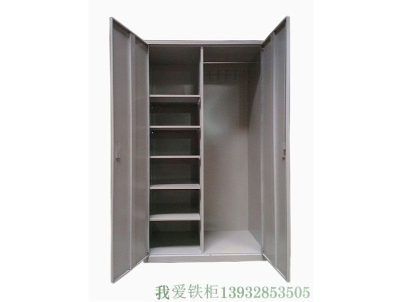 清潔拖把收納柜