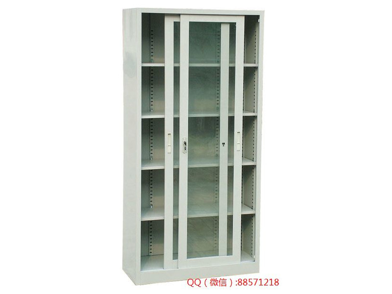 玻璃移門工具柜