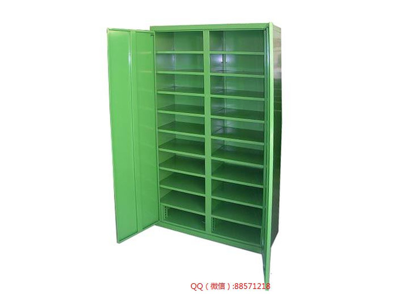 迪慶置物機械零件柜