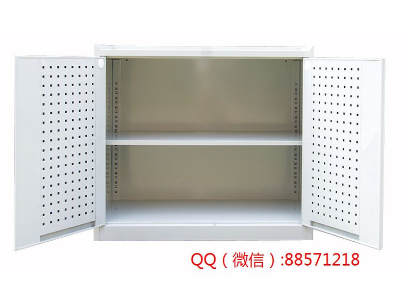 雙開門工具柜