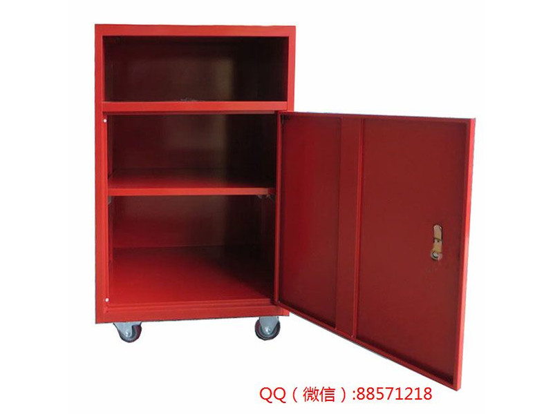 多用移動工具柜