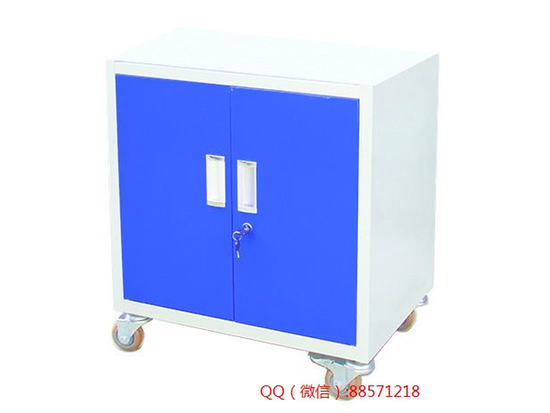 藍門移動工具櫥