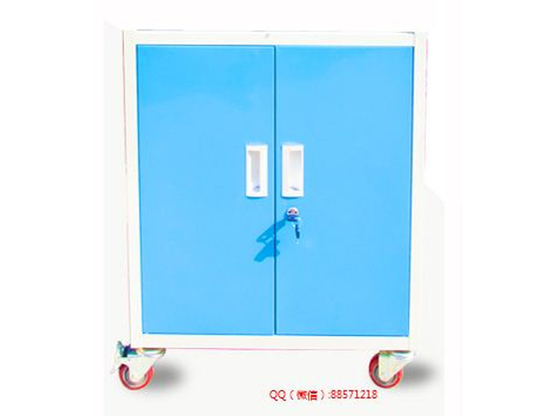 小型移動工具柜