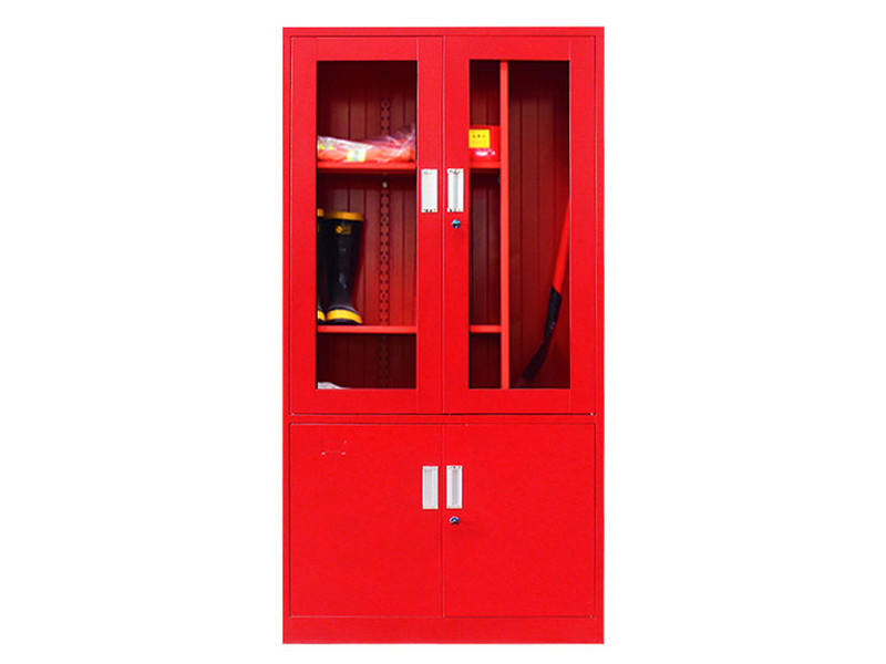遂寧消防器材應急柜