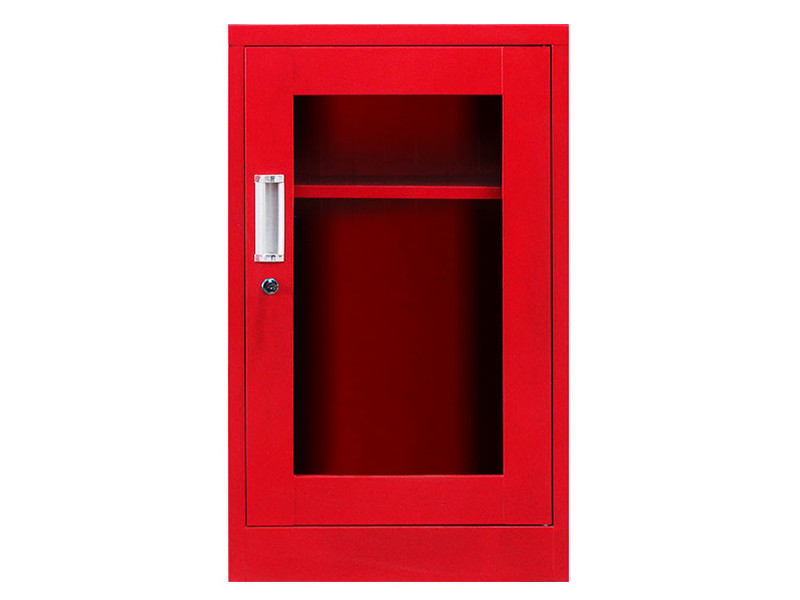 蘭州滅火器材設備存放柜