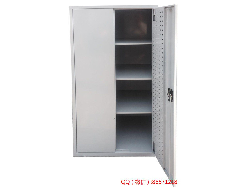 七臺河雙門掛網工具櫥