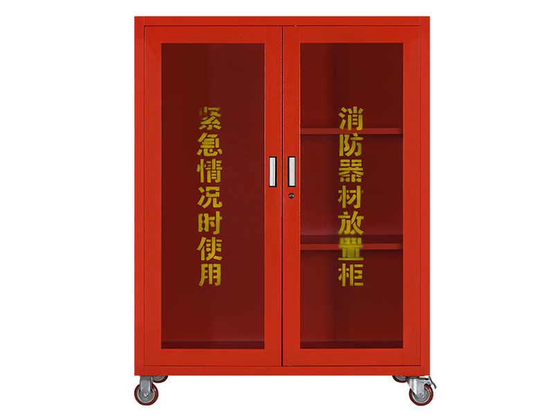 七臺河滅火器消防器材柜
