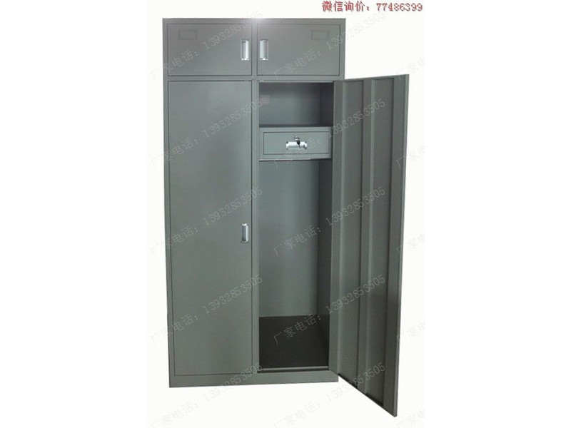 樂山部隊(duì)二門士兵物品柜