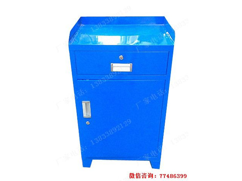 廣安單門工具柜子