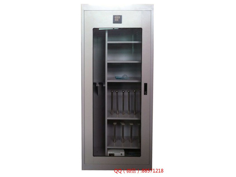 達州智能電力安全工具柜