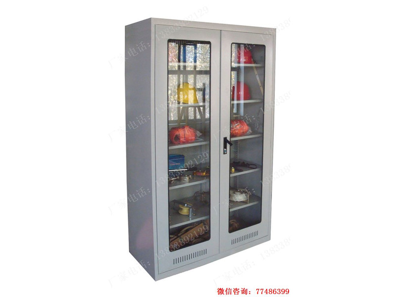 西雙版納安全工具管理存放柜