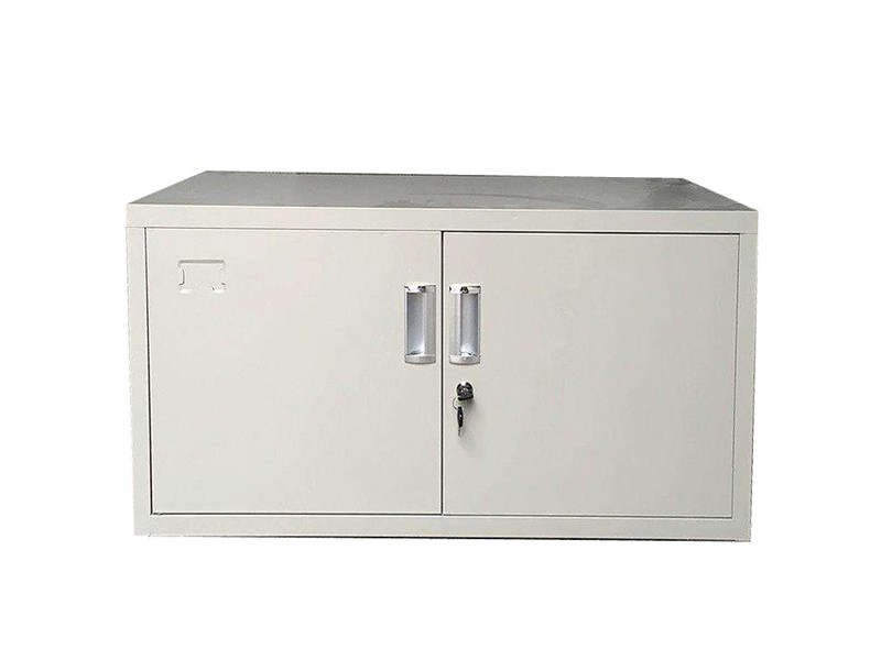 達州兩門鐵工具櫥