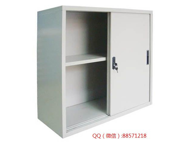 達州鐵移門推拉工具柜