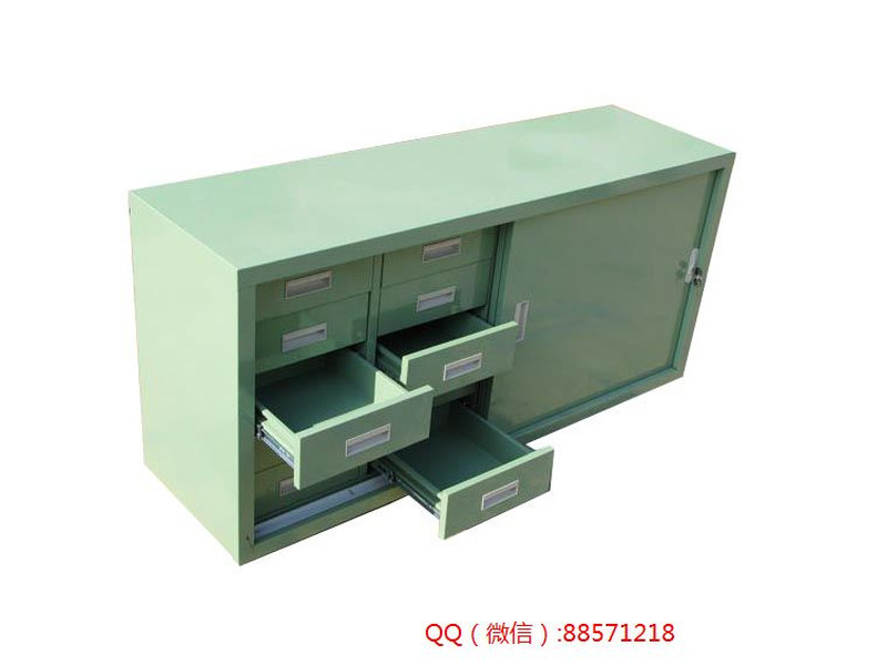 達州十屜移門工具櫥