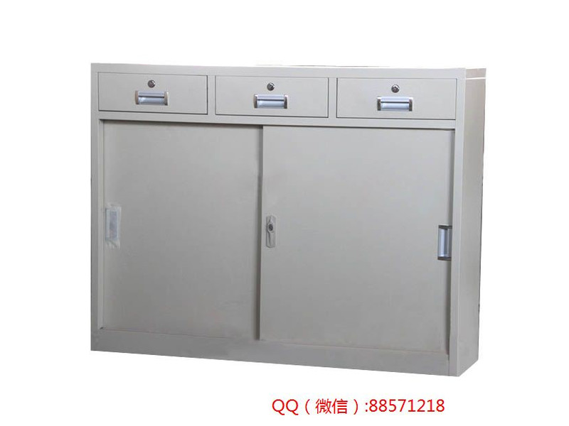 大慶三屜移門工具櫥