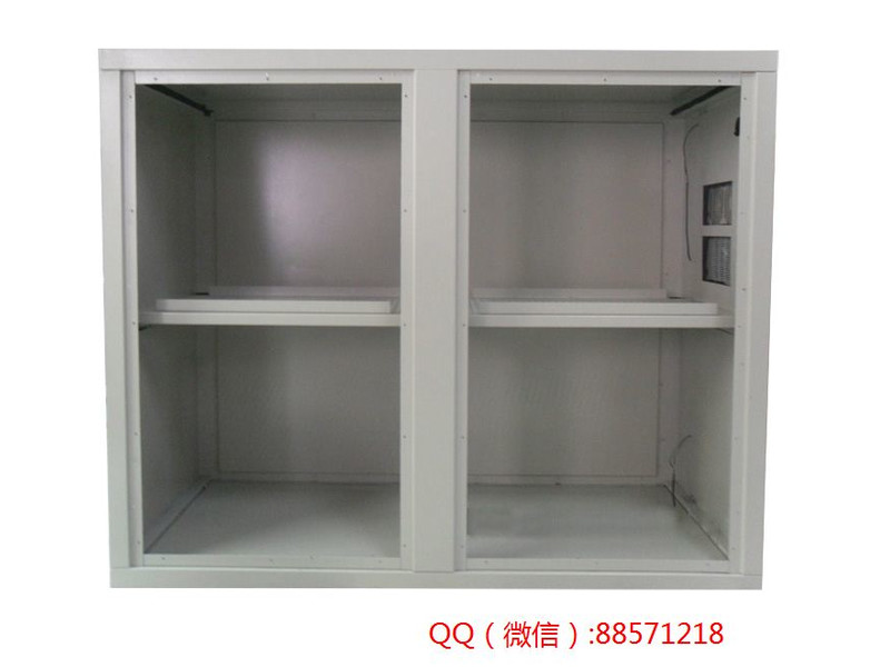 忻州基站電池柜箱體