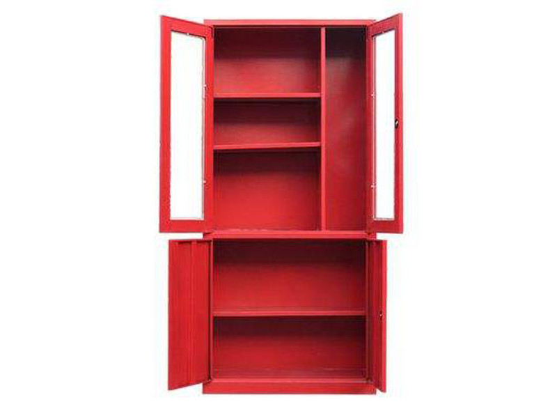 濰坊消防滅火器箱