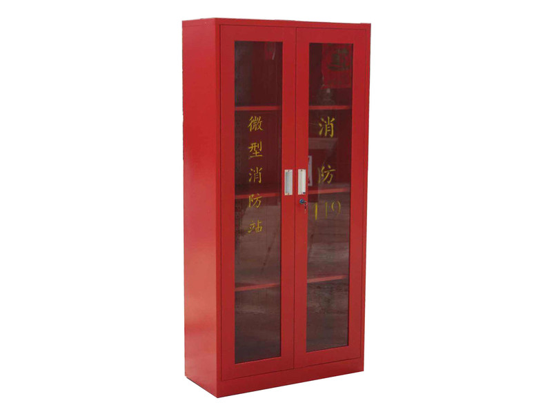 濰坊消防工具箱