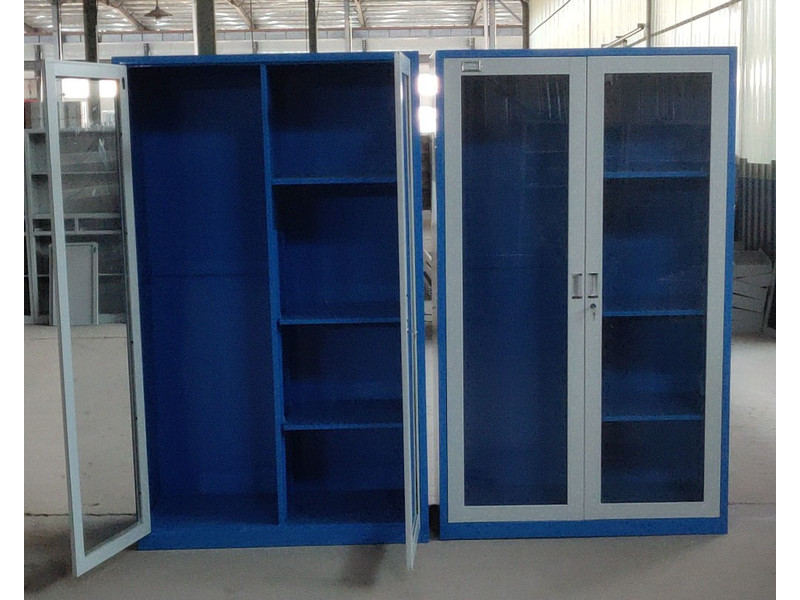 達州法警器材裝備柜