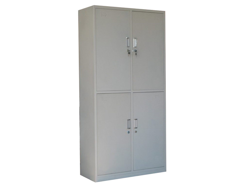 宜賓四門陽臺儲物柜