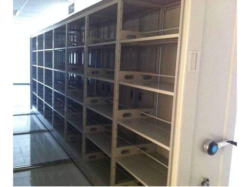 呼和浩特五層移動(dòng)密集架