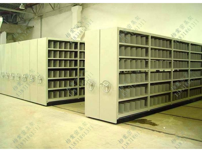 呼和浩特倉庫移動(dòng)貨架