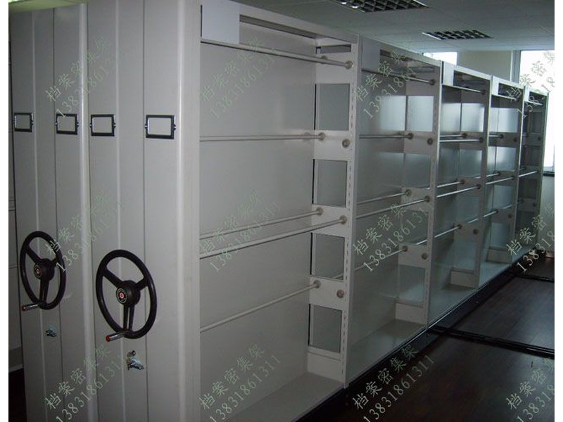 呼和浩特輕型移動(dòng)式貨架