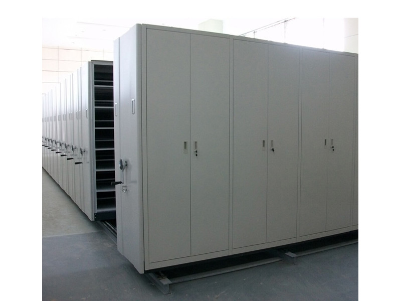 呼和浩特企業(yè)檔案庫密集柜