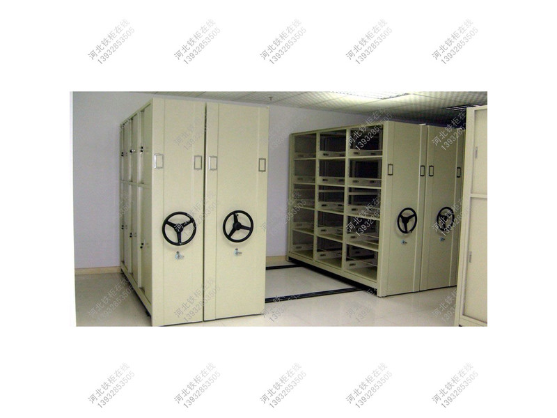 寧波密集型移動留樣柜