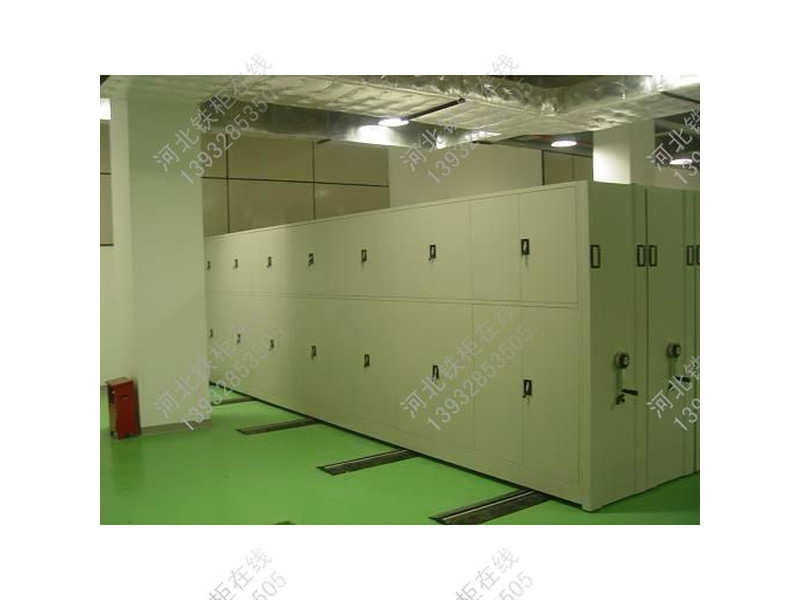 遼陽定做密集柜