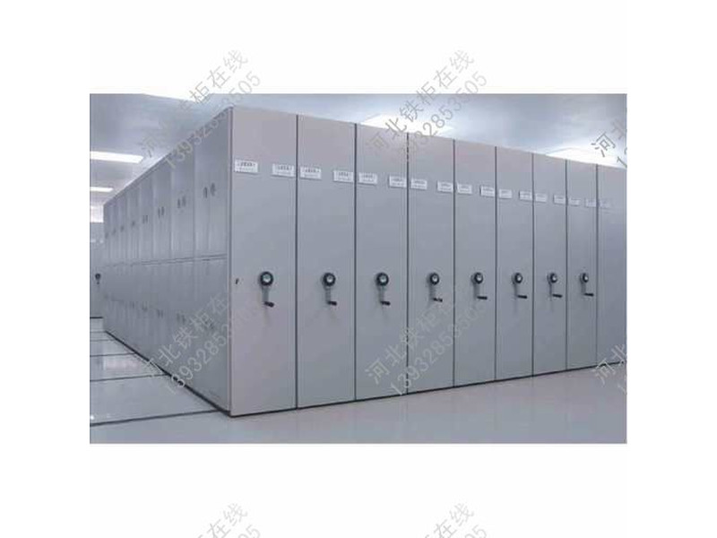 遼陽搖把式移動柜