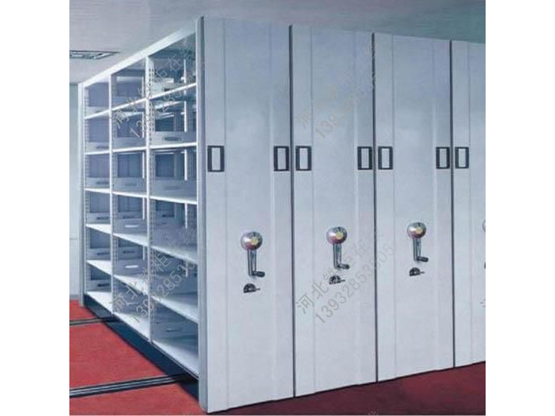 遼陽資料密集架