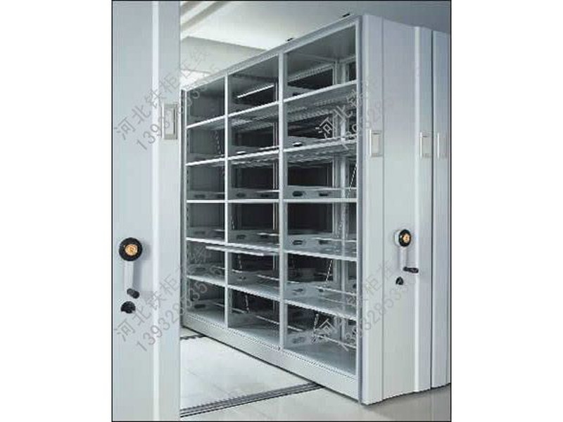 延邊加固型密集架