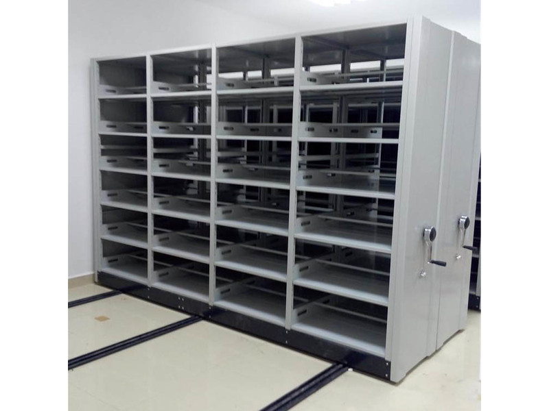 醫用病例病案密集架