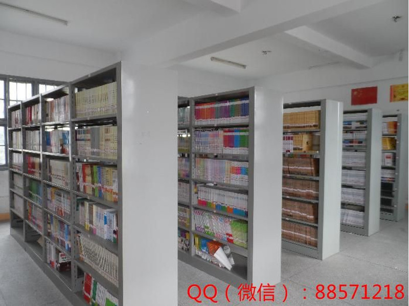 黨建圖書室鐵書架